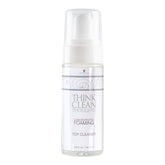 Sensuva Think Clean Thoughts Foaming Toy Cleaner 5.07 Oz Adult Toy Cleaner